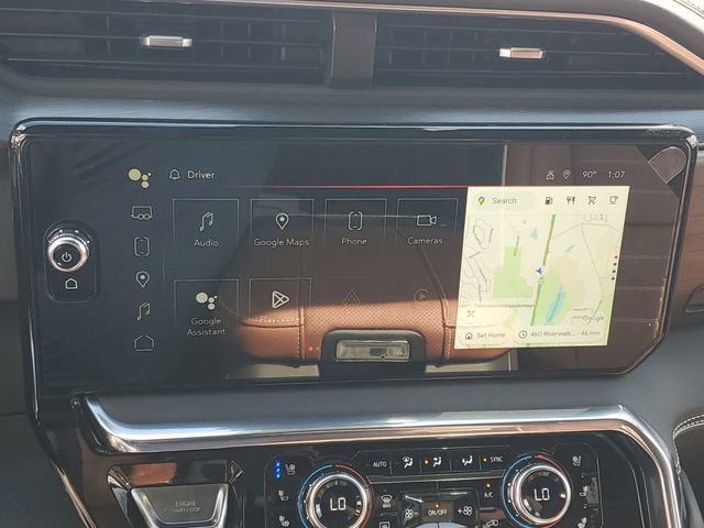 Used 2024 GMC Sierra 1500 Denali Ultimate image 17