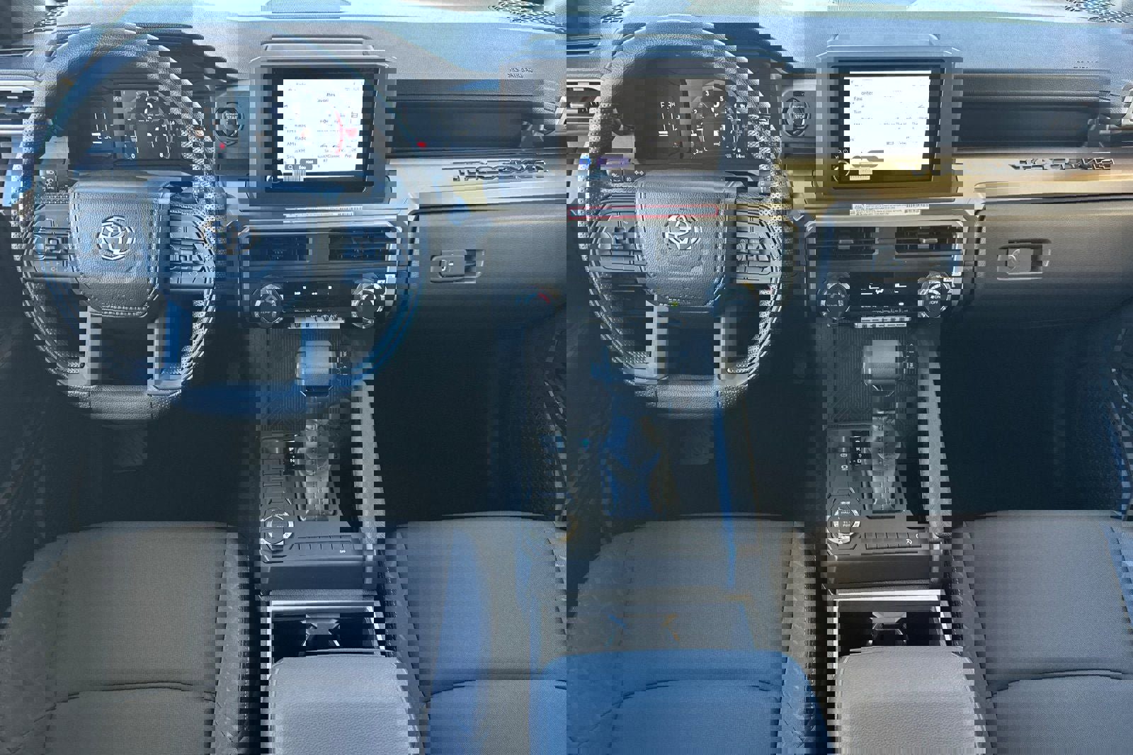 New 2026 Toyota Tacoma SR5 image 15