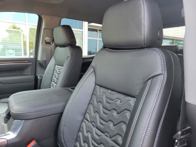 New 2026 Chevrolet Silverado 1500 RST w/ Convenience Package II image 20