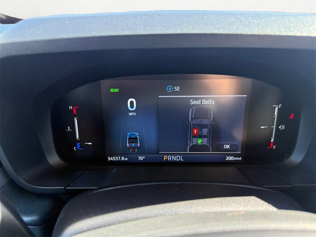 Used 2025 Ford Maverick XL image 20