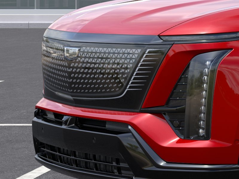 New 2026 Cadillac Vistiq Sport AWD/4WD image 13