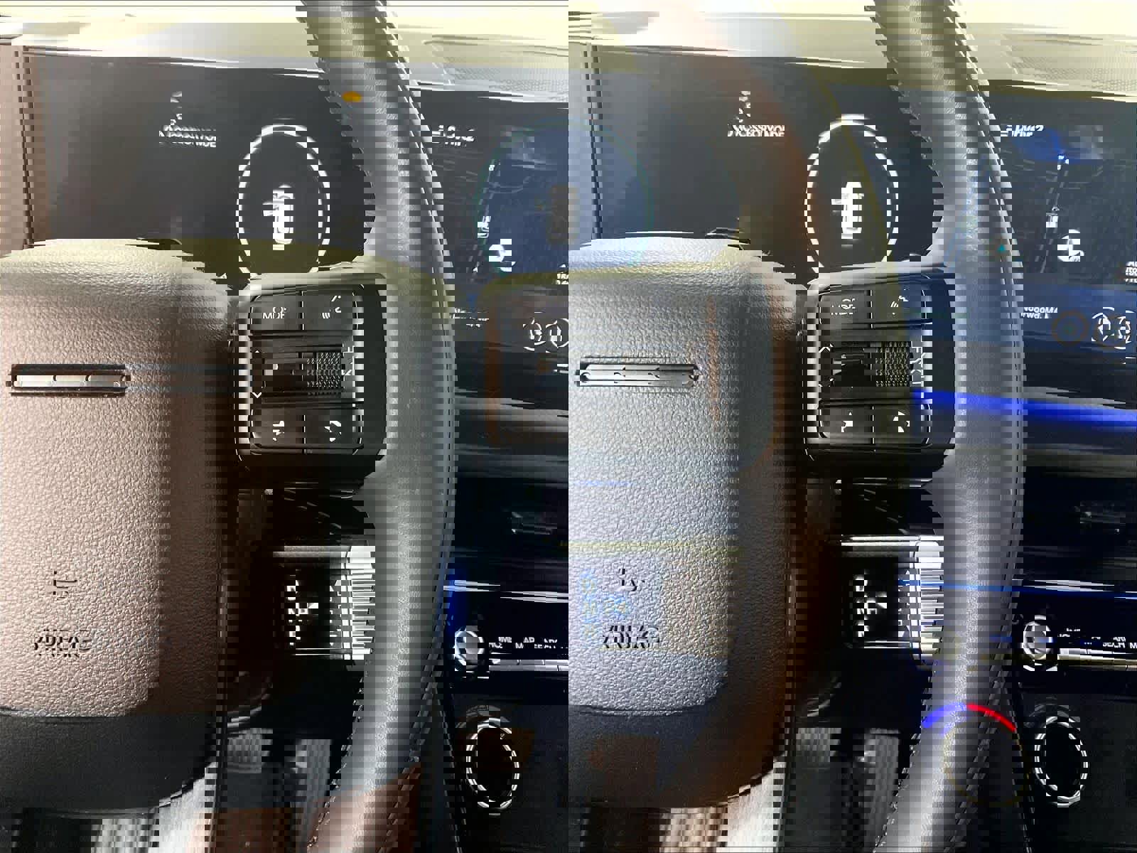 Used 2025 Hyundai Santa Fe Calligraphy image 44