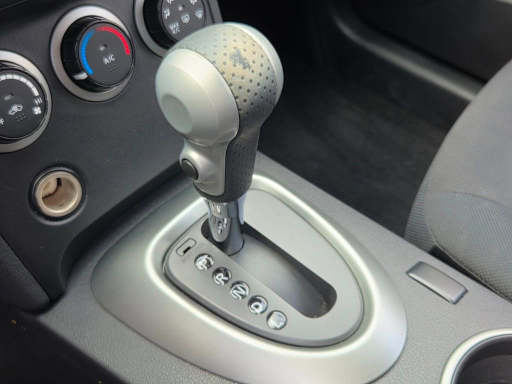 Used 2015 Nissan Rogue S w/ Convenience Package image 27