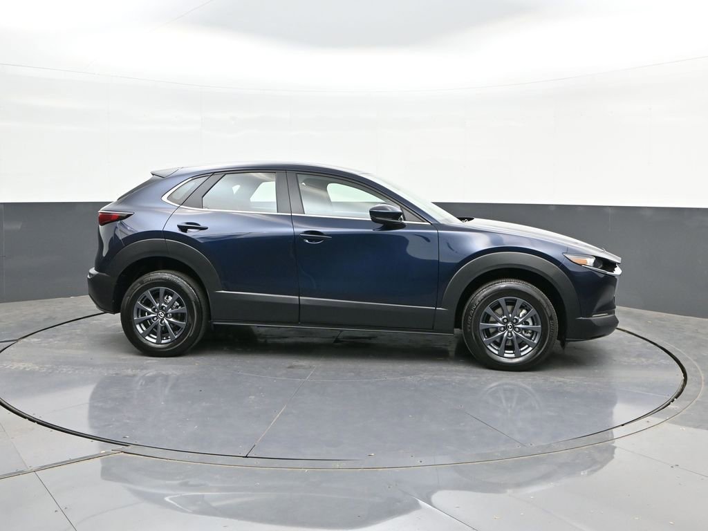 Used 2025 MAZDA CX-30 AWD 2.5 S image 24