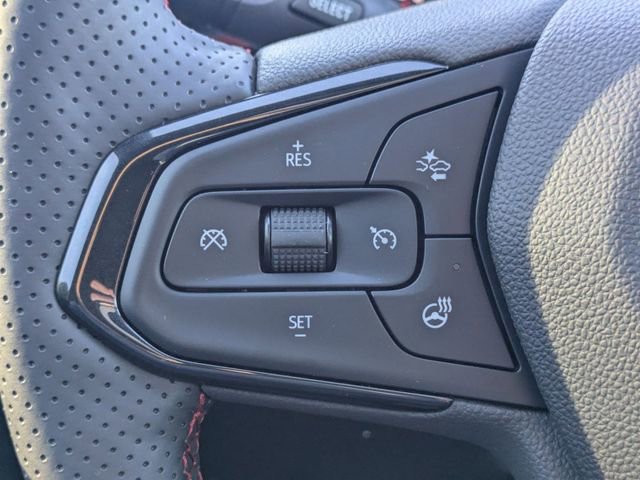 New 2026 Chevrolet Trax RS w/ Sunroof Package image 13