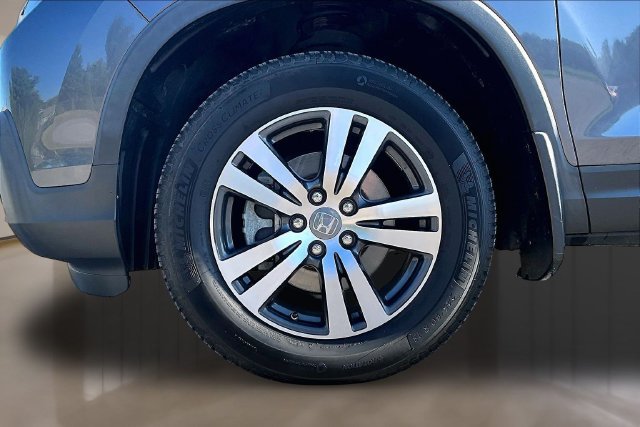 Used 2020 Honda Ridgeline RTL-E image 27