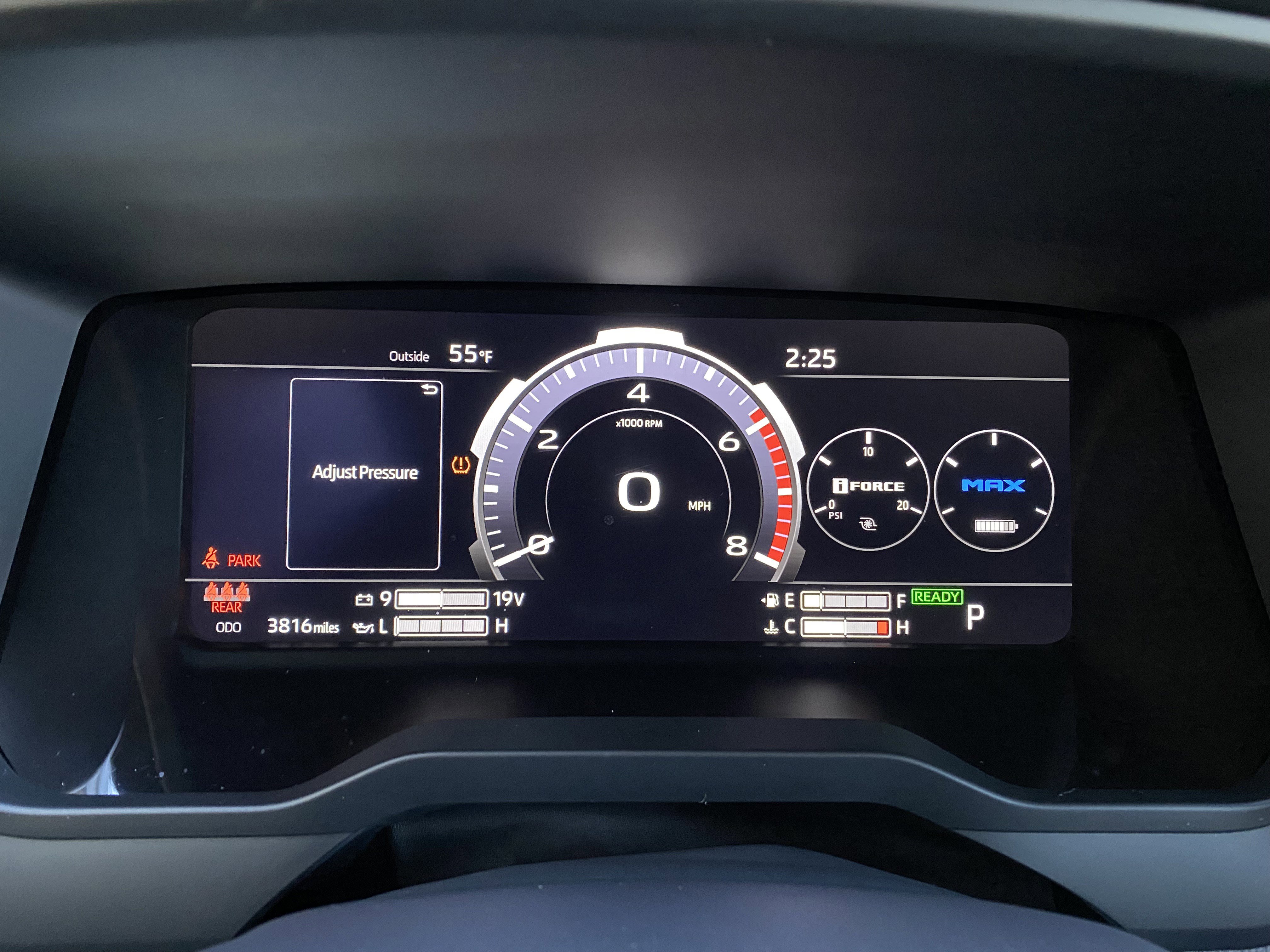 Used 2025 Toyota Tundra TRD Pro image 22