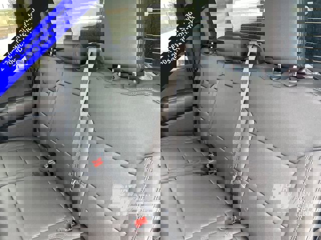 New 2026 Chevrolet Silverado 3500 W/T w/ WT Convenience Package image 15