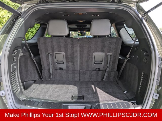 Certified 2026 Dodge Durango GT AWD/4WD image 12