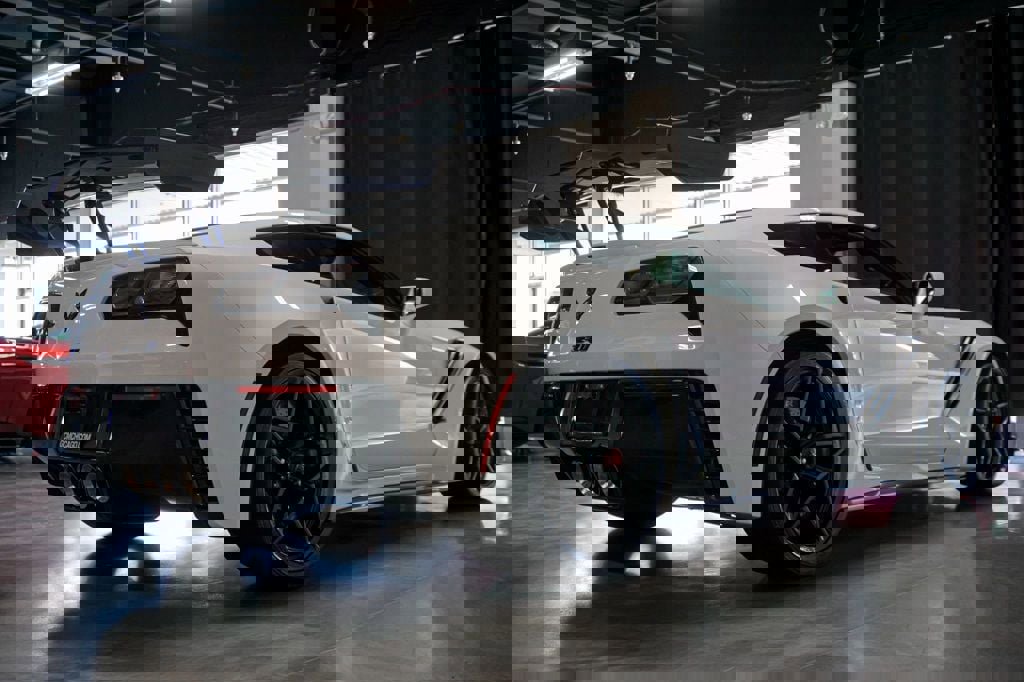 Used 2019 Chevrolet Corvette ZR1 image 7