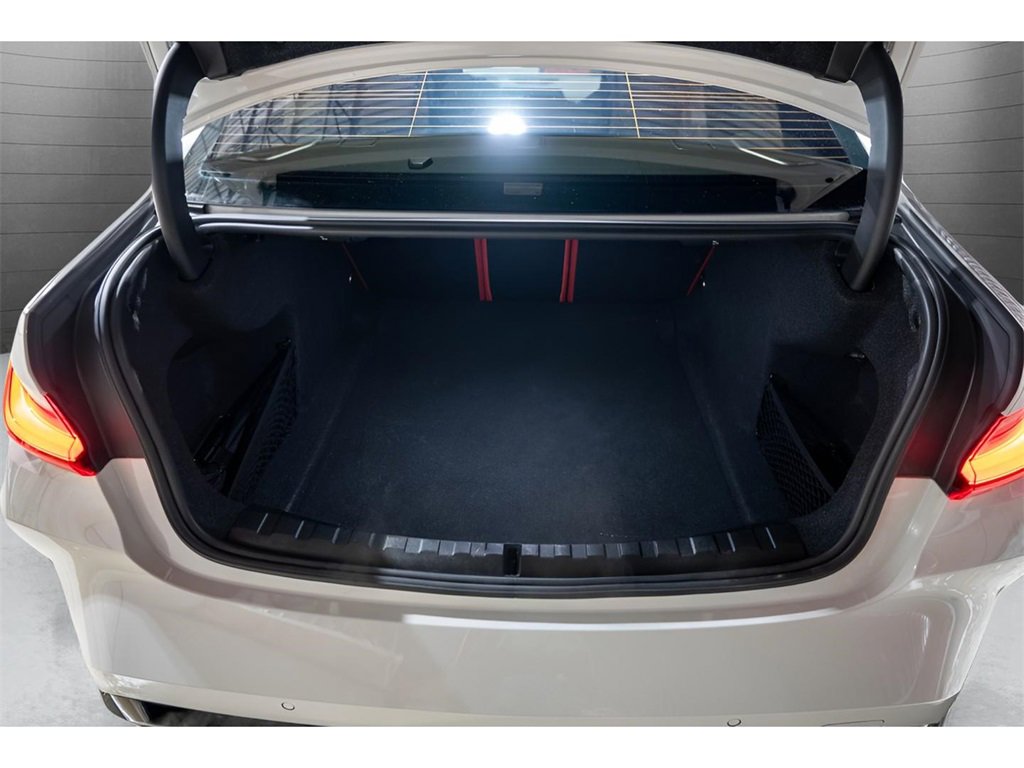 Used 2022 BMW M3 Competition w/ Executive Package image 40