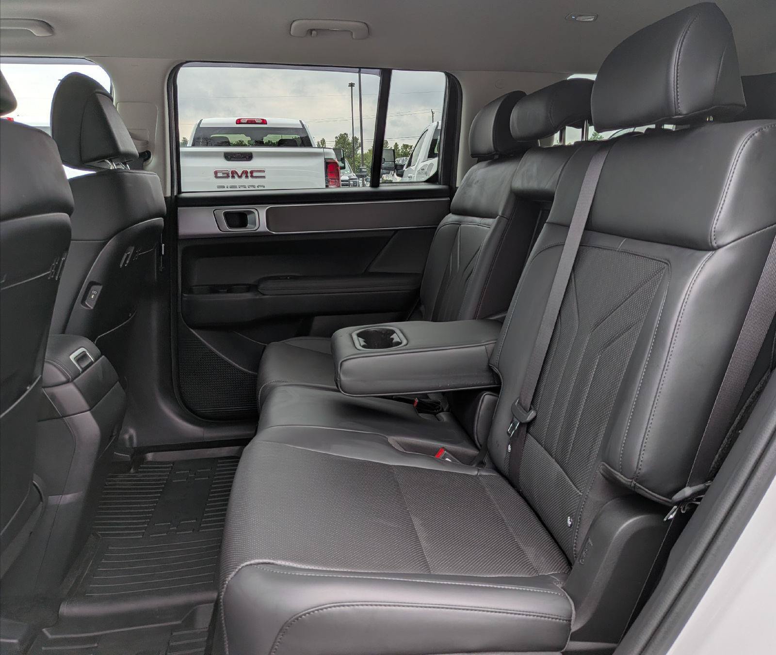 Used 2026 Hyundai Santa Fe XRT AWD/4WD image 21