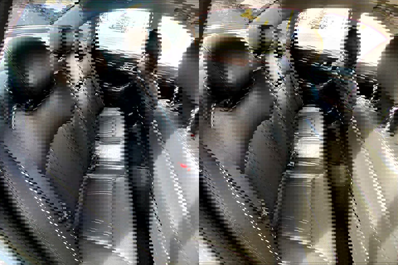 Used 2015 Hyundai Genesis 3.8 w/ Option Group 04 image 16