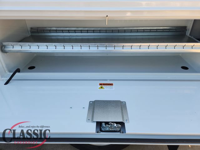 New 2025 Chevrolet Express 3500 w/ Power Convenience Package RWD image 38