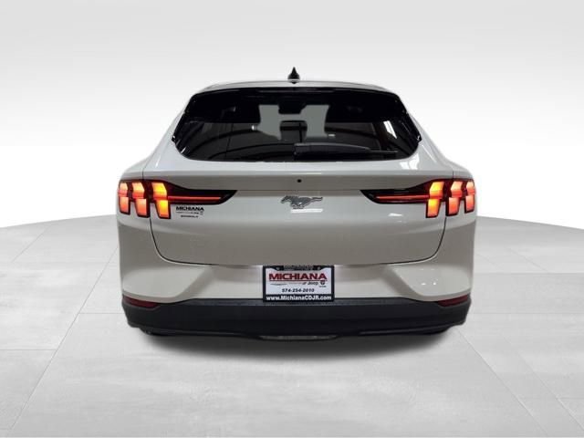 Used 2024 Ford Mustang Mach-E Select w/ Comfort Package Lite image 8