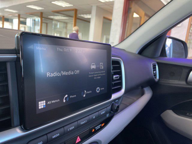 New 2026 Hyundai Venue SEL image 10