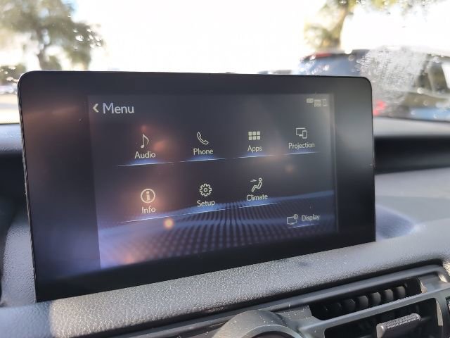 Used 2023 Lexus IS 300 w/ Comfort Package image 14