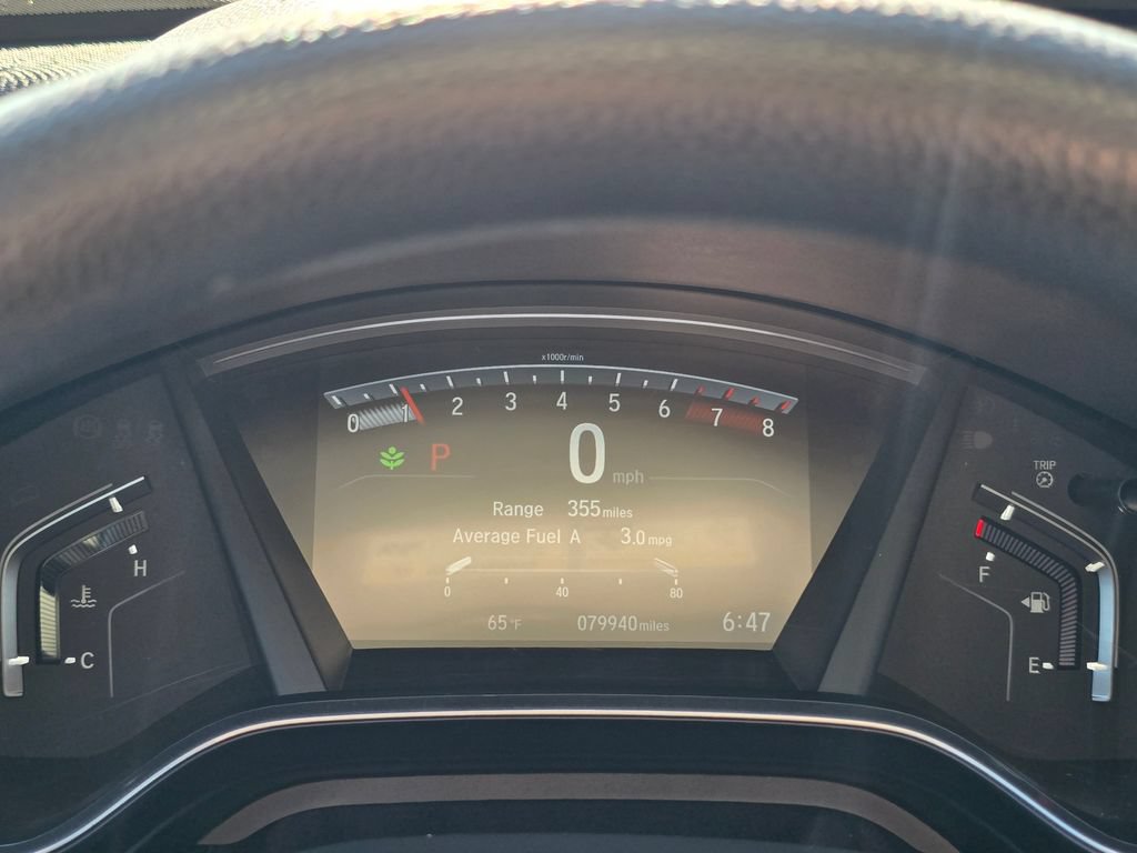 Used 2019 Honda CR-V EX image 23