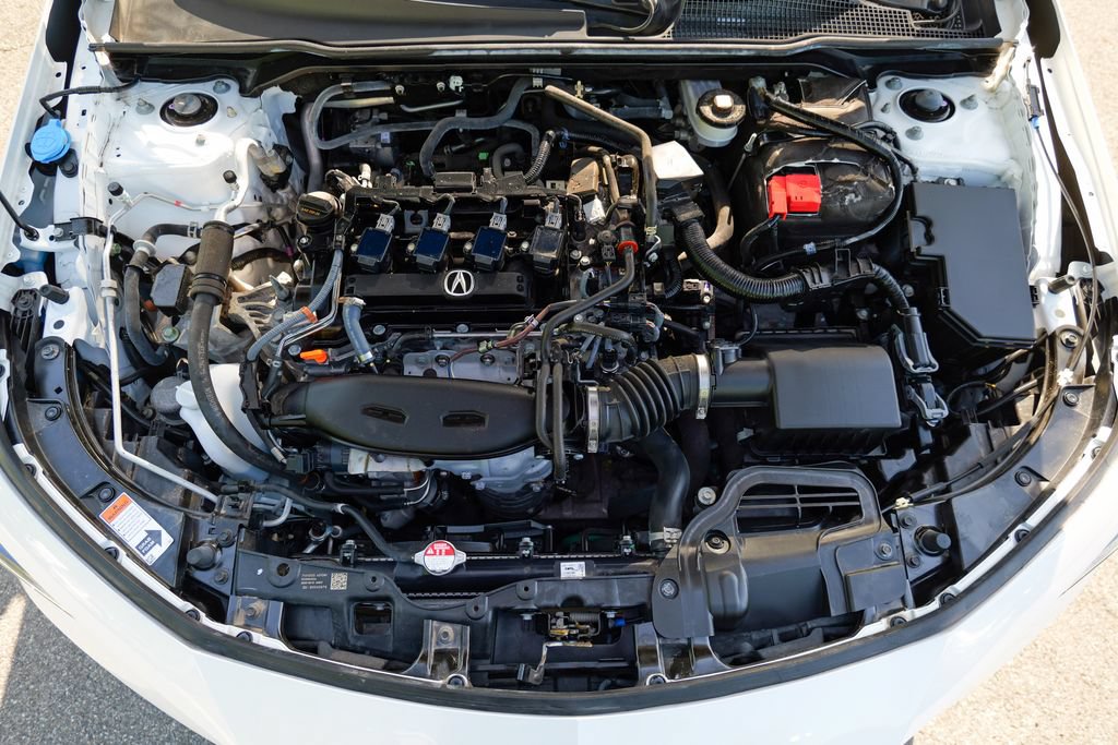 Used 2024 Acura Integra A-Spec w/ Technology Package FWD image 60