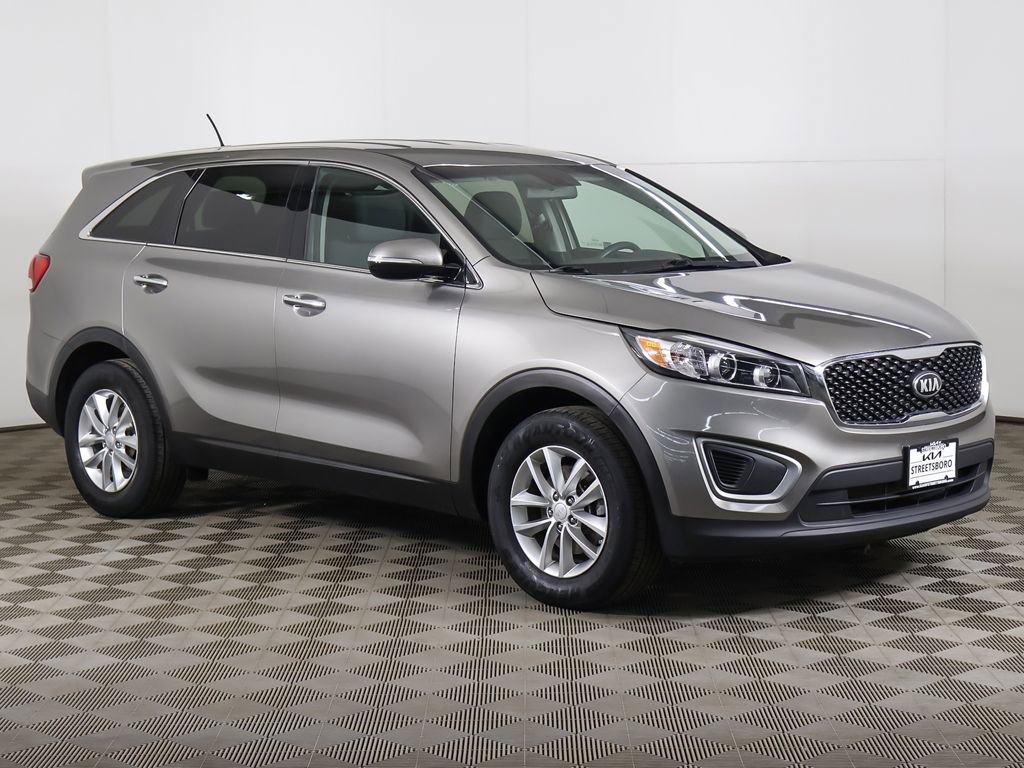 Used 2016 Kia Sorento L FWD image 39