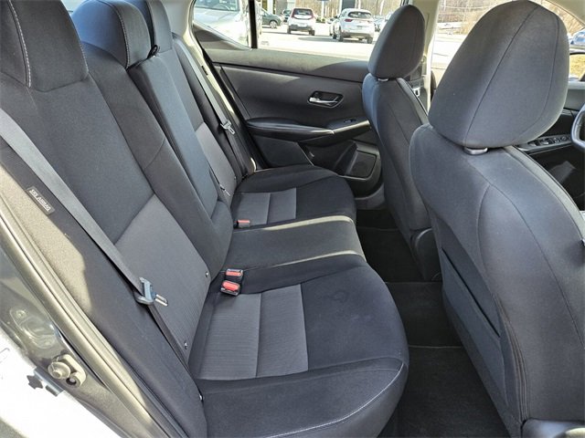 Used 2021 Nissan Sentra SV w/ Trunk Package image 15