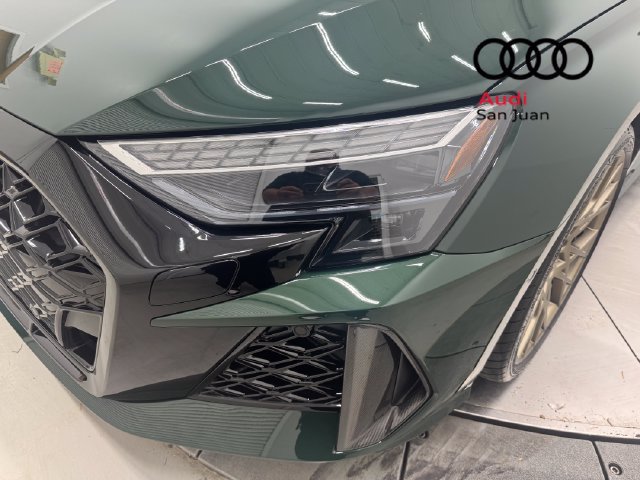 New 2026 Audi RS 3 AWD/4WD image 5