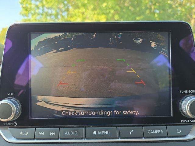 Used 2023 Nissan Altima 2.5 SR image 19