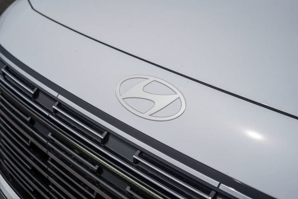 New 2026 Hyundai Palisade SEL AWD/4WD image 11