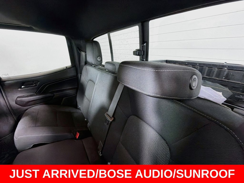 Used 2023 Chevrolet Colorado LT w/ LT Convenience Package II AWD/4WD image 26