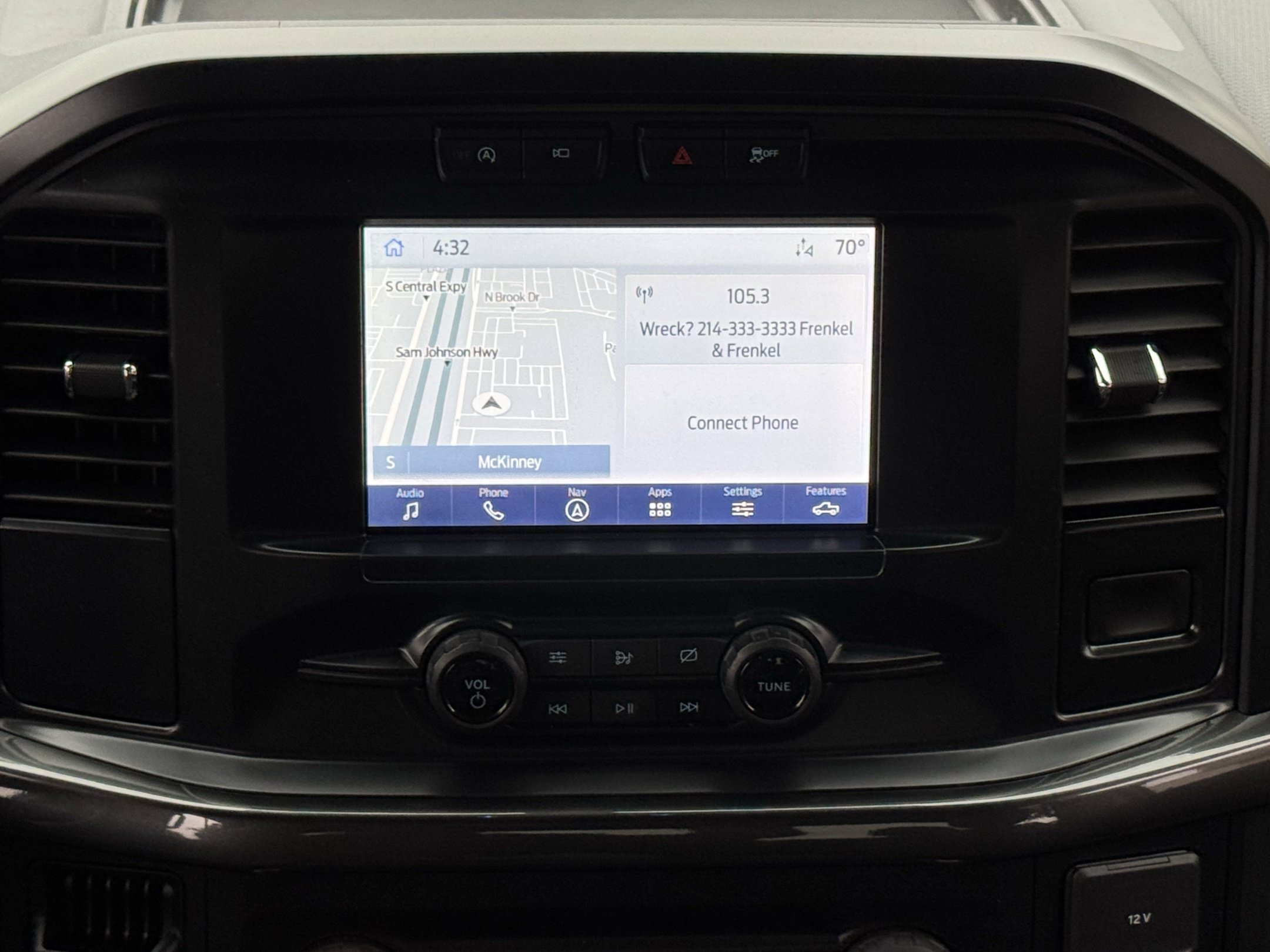 Used 2021 Ford F150 XL w/ STX Appearance Package RWD image 18