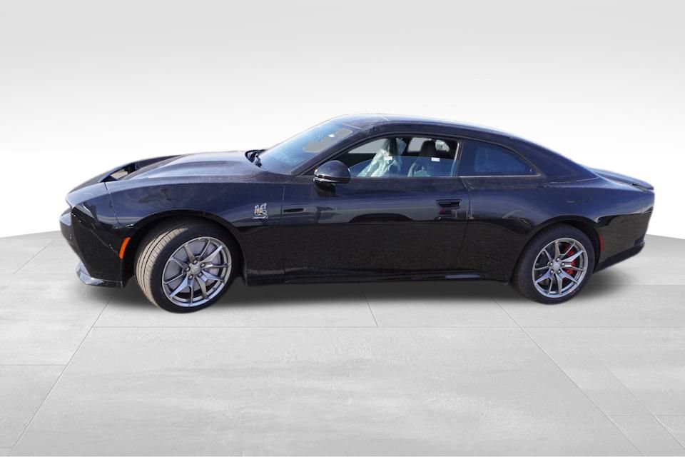 New 2025 Dodge Charger R/T Scat Pack w/ Track Pack image 6