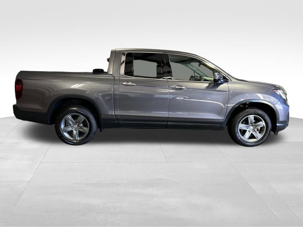 Used 2022 Honda Ridgeline RTL-E image 8