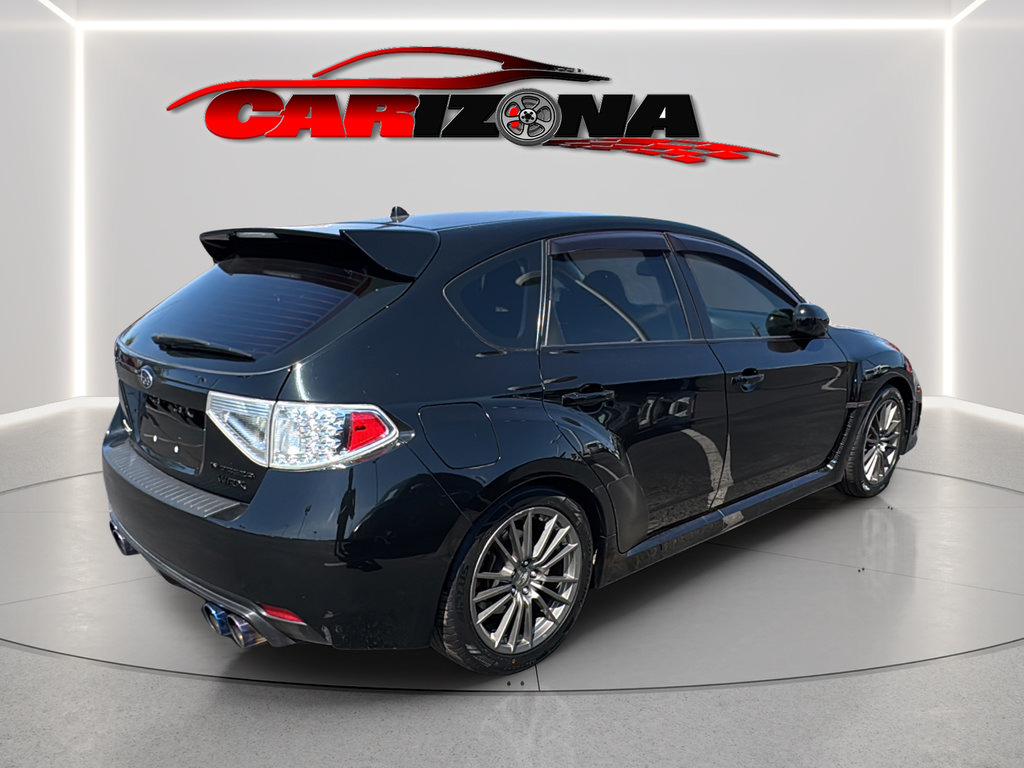 Used 2012 Subaru Impreza WRX Hatchback w/ Popular Pkg 1 AWD/4WD image 5
