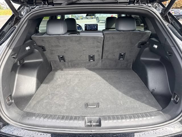 Certified 2024 Honda Prologue Elite image 15