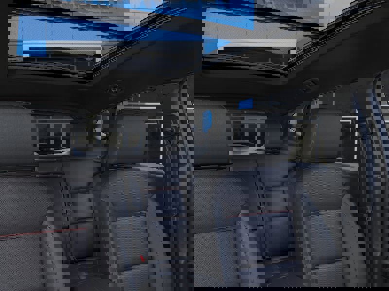 New 2026 Chevrolet Blazer RS w/ Driver Confidence II Package image 24