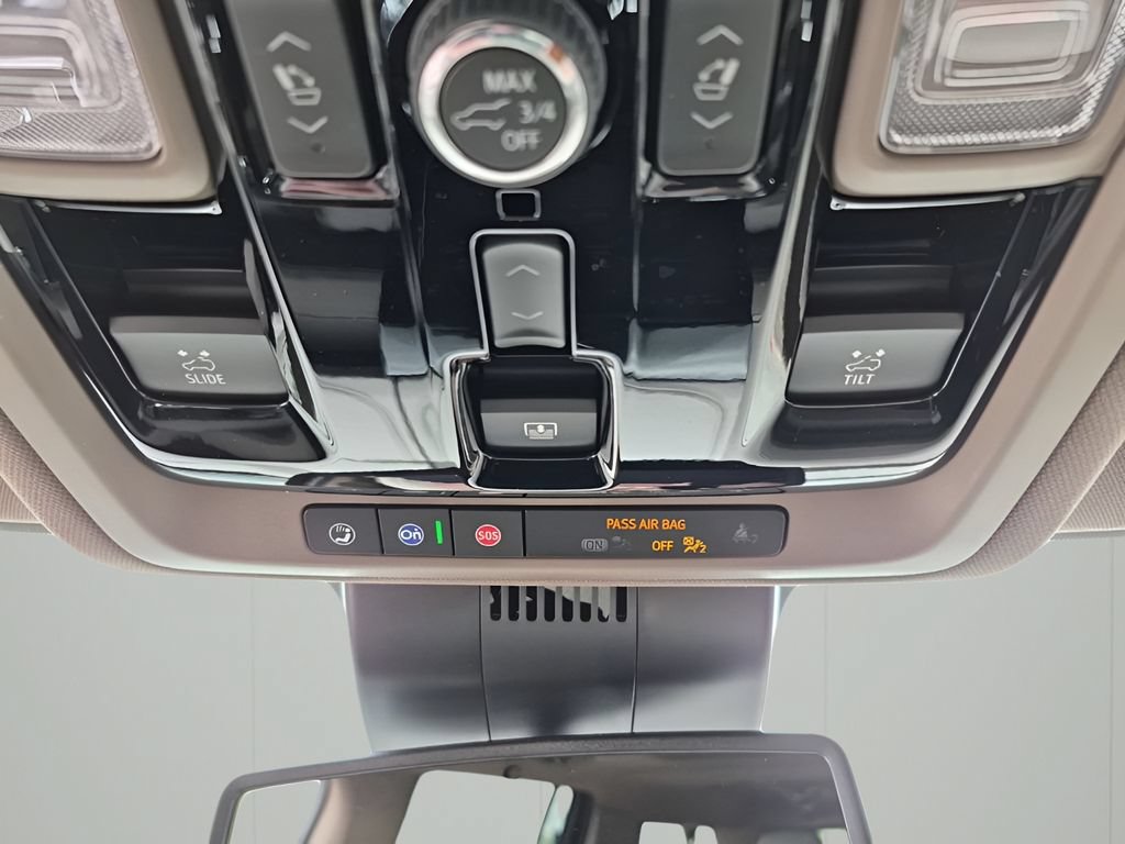 New 2026 GMC Yukon XL Denali w/ Sun & Power Step Package AWD/4WD image 47