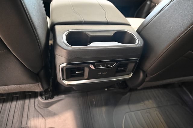 New 2026 GMC Sierra 1500 SLT w/ SLT Premium Plus Package AWD/4WD image 27