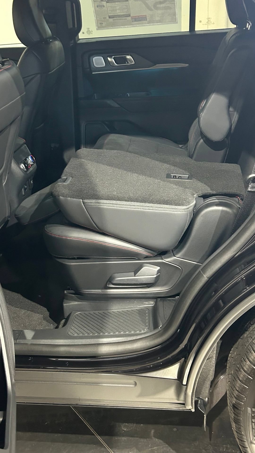 New 2026 Ford Explorer ST w/ Sun And Sound Package AWD/4WD image 65