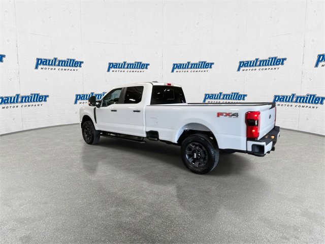 New 2026 Ford F350 XL w/ STX Appearance Package image 8