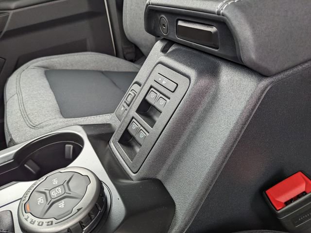 New 2025 Ford Bronco Big Bend image 21