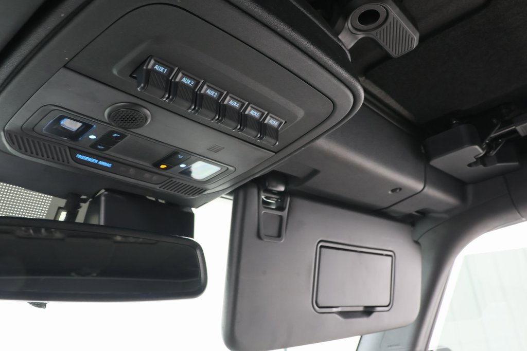 Used 2023 Ford Bronco Wildtrak image 17