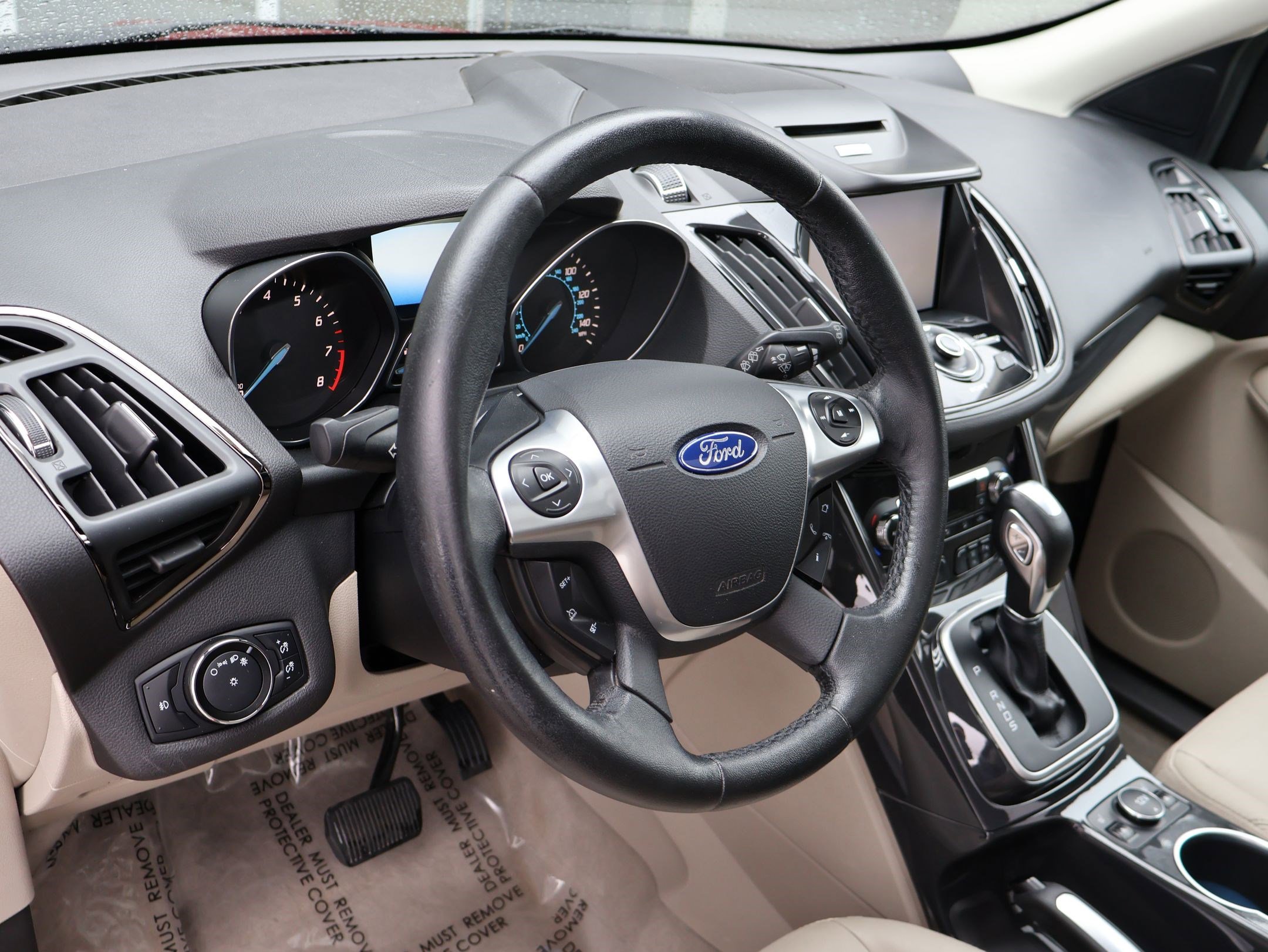 Used 2014 Ford Escape Titanium w/ Equipment Group 401A image 13