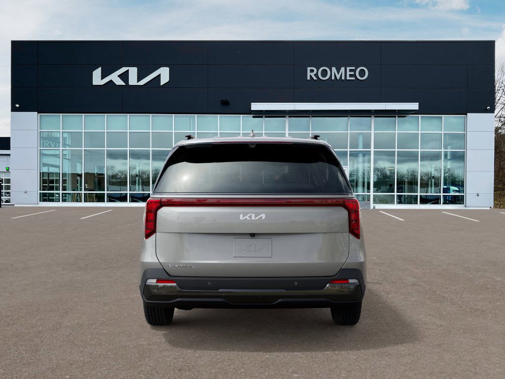 New 2026 Kia Carnival SX image 5