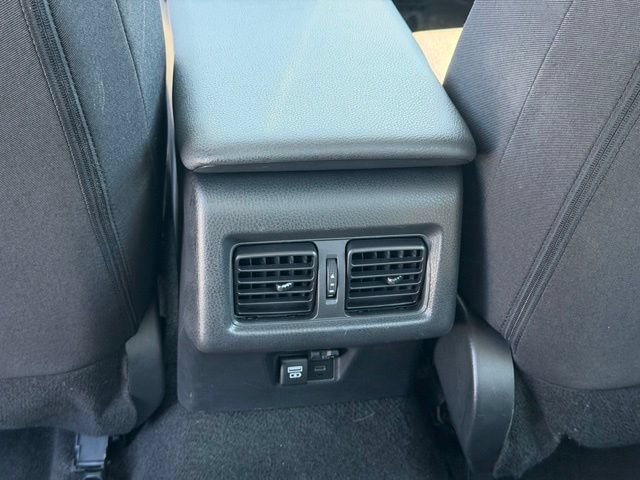 Used 2025 Toyota Camry LE FWD image 18