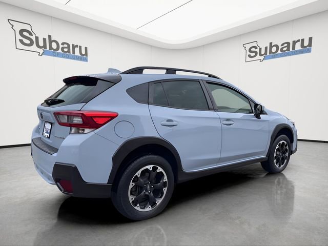 Used 2023 Subaru Crosstrek 2.0i Premium image 7