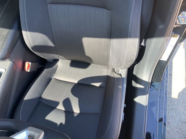 Used 2025 Nissan Altima 2.5 SV FWD image 8