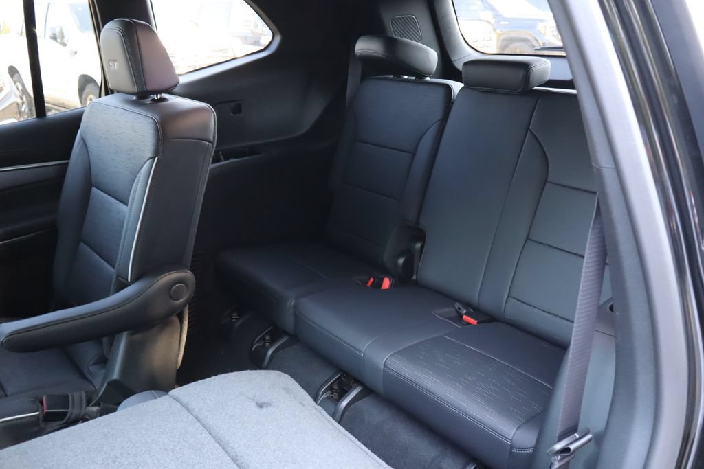 New 2026 Buick Enclave Sport Touring w/ Power Package FWD image 22