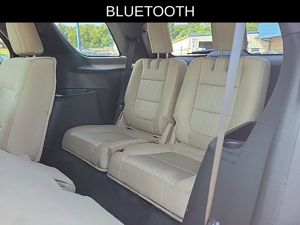 Used 2017 Ford Explorer 4WD image 10