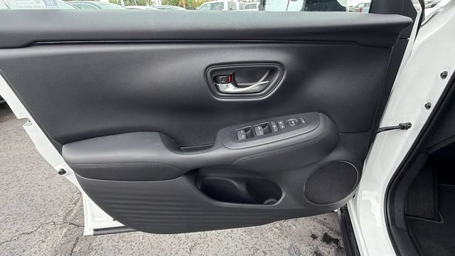 New 2027 Honda HR-V LX image 19
