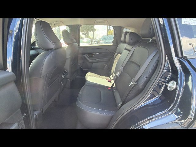 New 2026 MAZDA CX-5 Select AWD/4WD image 35